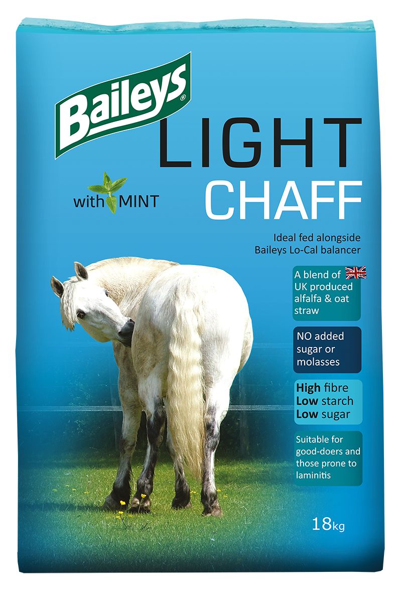 Baileys UK Grown Light Chaff